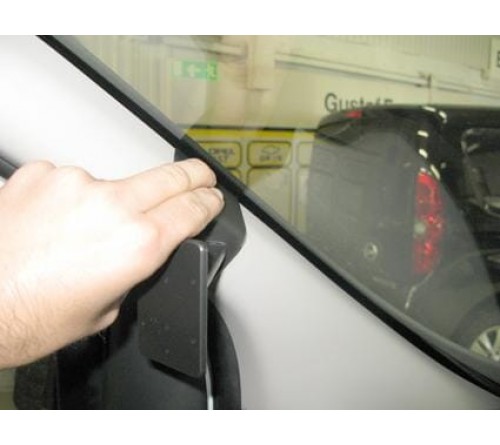 Proclip Opel Vivaro 15-18/Renault Trafic 15-22 Left mount