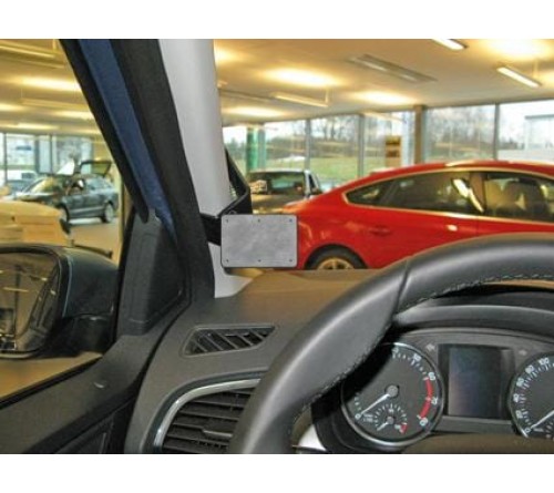 Proclip Skoda Fabia 15-21 Left mount