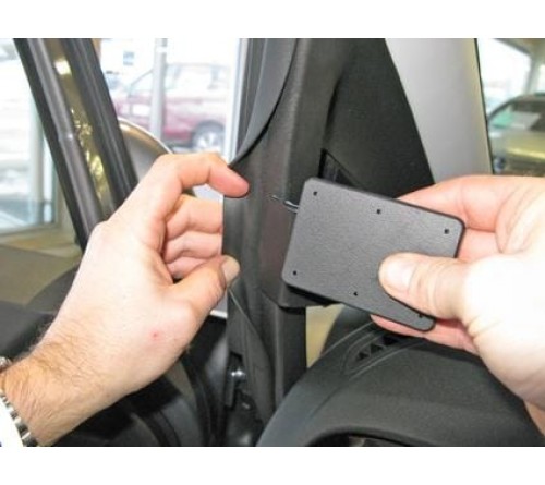 Proclip Opel Corsa 15-19 Left mount