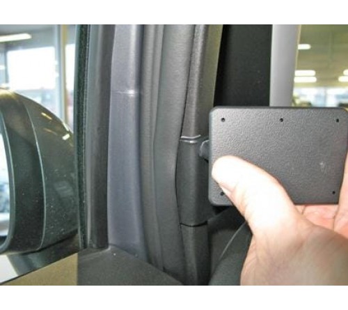 Proclip Opel Corsa 15-19 Left mount