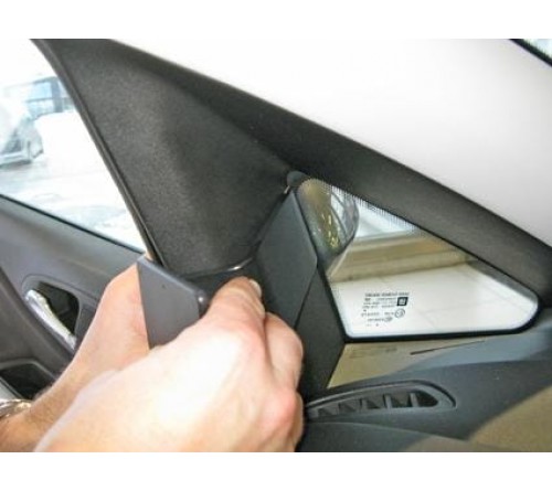 Proclip Opel Corsa 15-19 Left mount