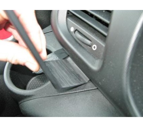 Proclip Iveco Daily 2015- Left mount