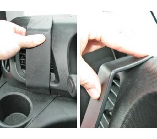 Proclip Iveco Daily 2015- Left mount