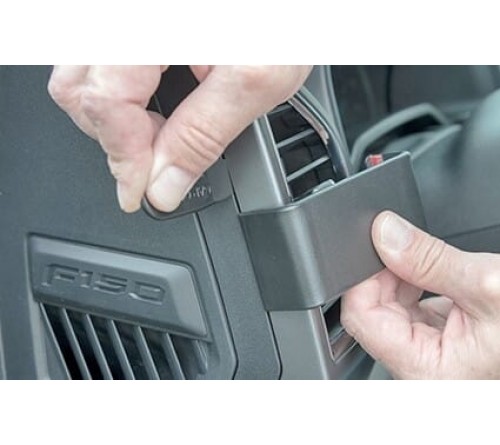 Proclip Ford Excursion 17-21 Left mount