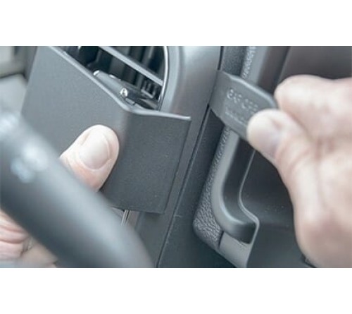 Proclip Ford Excursion 17-21 Left mount