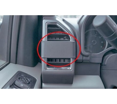 Proclip Ford Excursion 17-21 Left mount