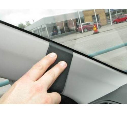 Proclip Suzuki Vitara 2015- Left mount