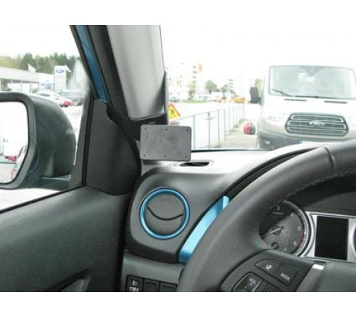 Proclip Suzuki Vitara 2015- Left mount