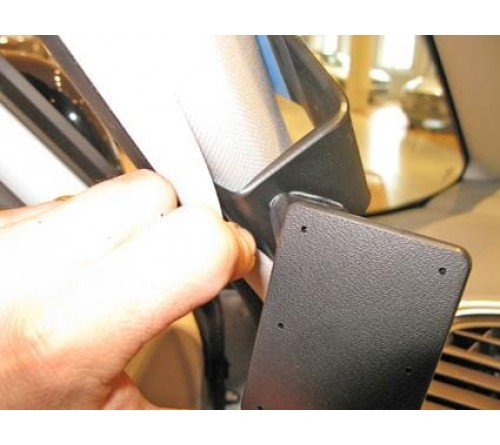 Proclip Renault Espace 15-22 left mount