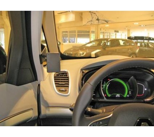 Proclip Renault Espace 15-22 left mount