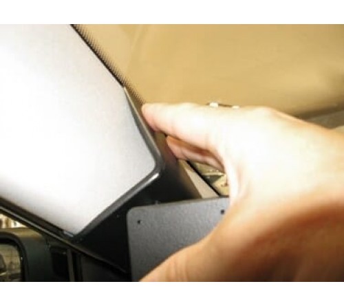 Proclip Renault Kadjar 15-22 Left mount