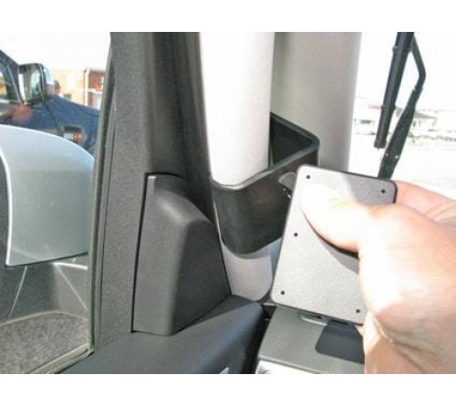 Proclip Ford Galaxy/S-Max 16-22 Leftmounted