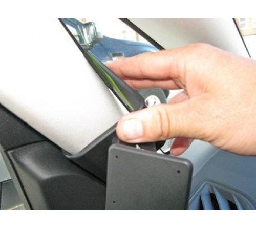 Proclip Ford Galaxy/S-Max 16-22 Leftmounted
