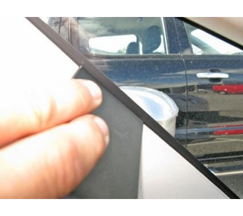 Proclip Ford Galaxy/S-Max 16-22 Leftmounted