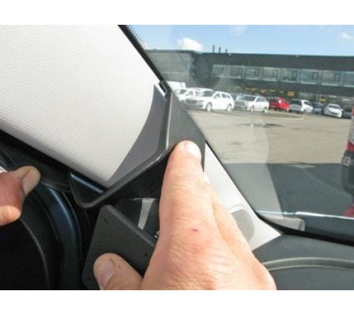 Proclip Opel Karl 16-20 Left mount