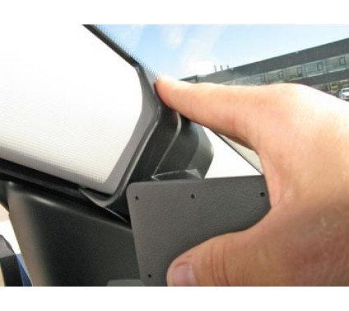 Proclip Opel Karl 16-20 Left mount