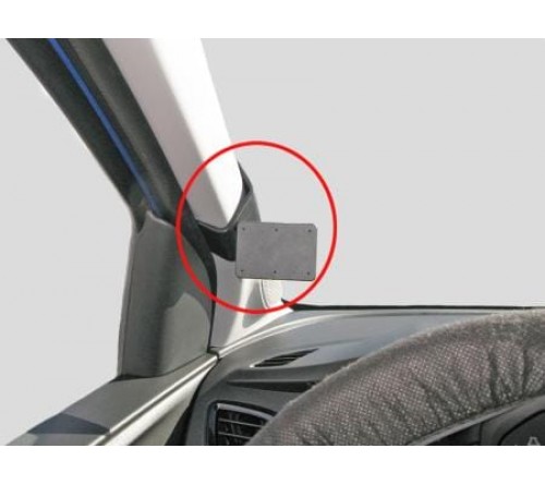 Proclip Opel Karl 16-20 Left mount