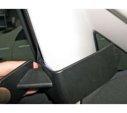 Proclip Ford Ecosport 16-17 Left mount