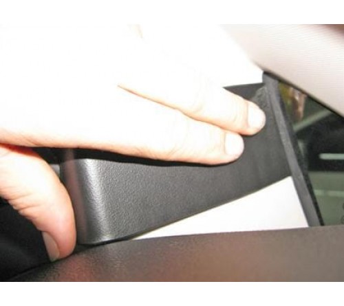 Proclip Ford Ecosport 16-17 Left mount