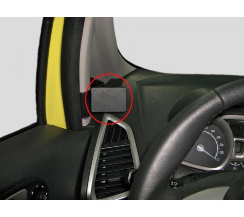 Proclip Ford Ecosport 16-17 Left mount