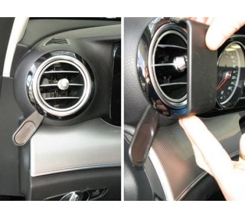 Proclip MB E-Class 17-23 Left mount