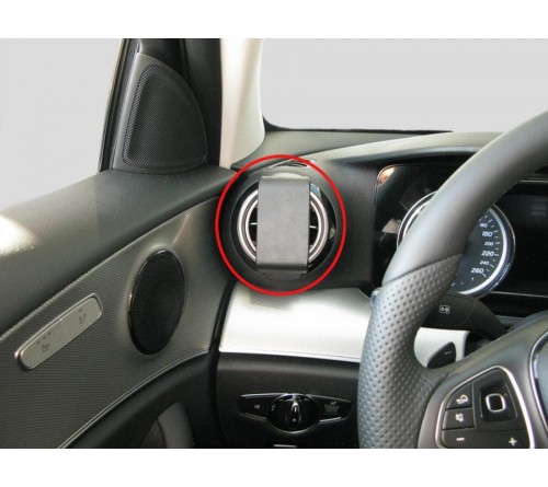 Proclip MB E-Class 17-23 Left mount