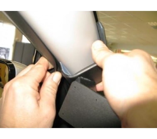 Proclip Kia Sportage 16-21 Left mount