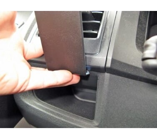 Proclip VW T6 Transporter/Pickup 16-20 Left mount