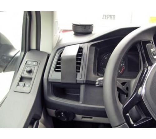 Proclip VW T6 Transporter/Pickup 16-20 Left mount