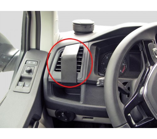 Proclip VW T6 Transporter/Pickup 16-20 Left mount
