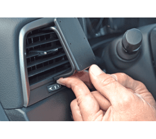 Proclip Lexus RX Series 16-22 left mount