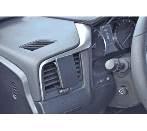 Proclip Lexus RX Series 16-22 left mount