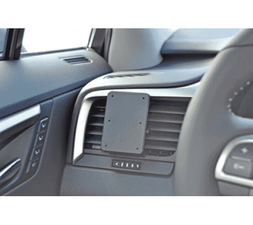 Proclip Lexus RX Series 16-22 left mount