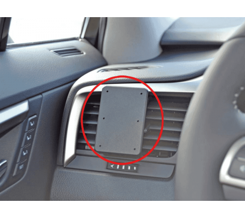 Proclip Lexus RX Series 16-22 left mount