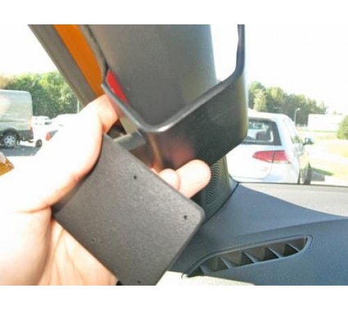 Proclip Seat Ateca Cupra Ateca17- left mount