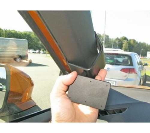 Proclip Seat Ateca Cupra Ateca17- left mount