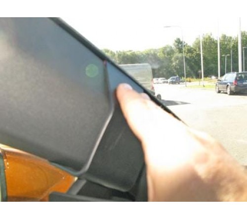 Proclip Seat Ateca Cupra Ateca17- left mount