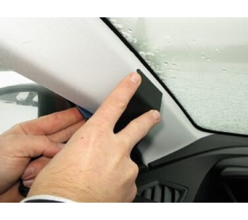 Proclip Peugeot 3008/5008 SUV 17-24 left mount