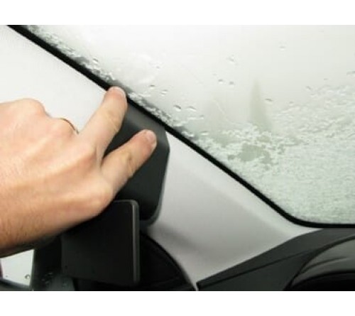 Proclip Peugeot 3008/5008 SUV 17-24 left mount