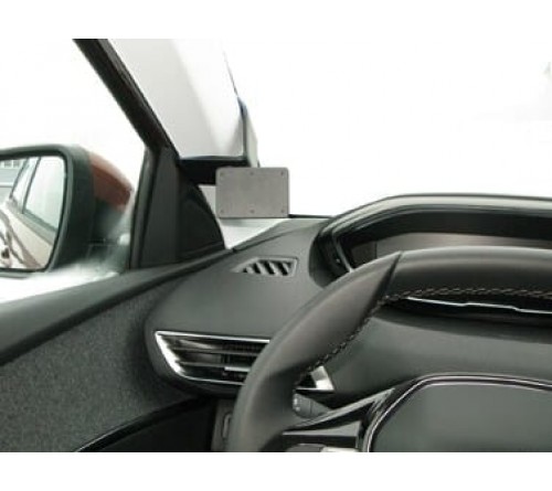 Proclip Peugeot 3008/5008 SUV 17-24 left mount