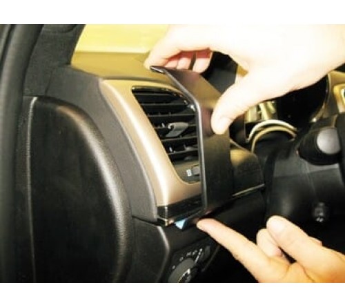 Proclip Jeep Grand Cherokee 11-20 left mount