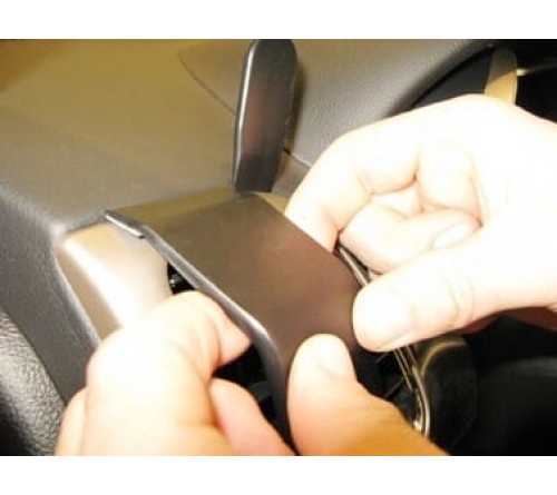 Proclip Jeep Grand Cherokee 11-20 left mount