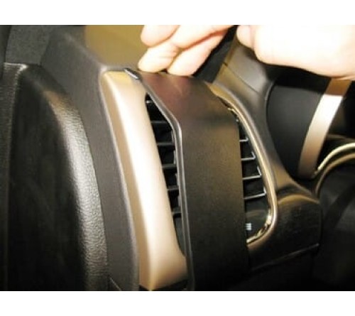 Proclip Jeep Grand Cherokee 11-20 left mount