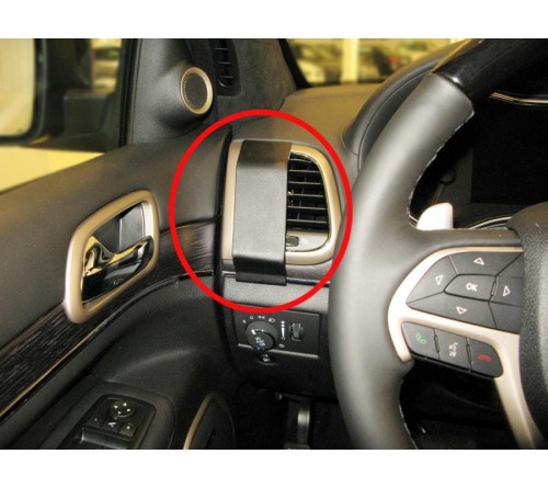 Proclip Jeep Grand Cherokee 11-20 left mount