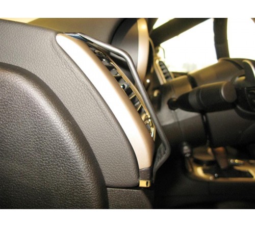 Proclip Jeep Grand Cherokee 11-20 left mount