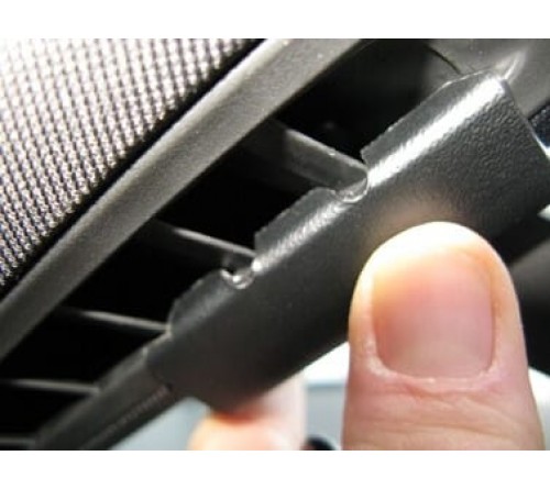 Proclip Volvo XC90 15- Left mount