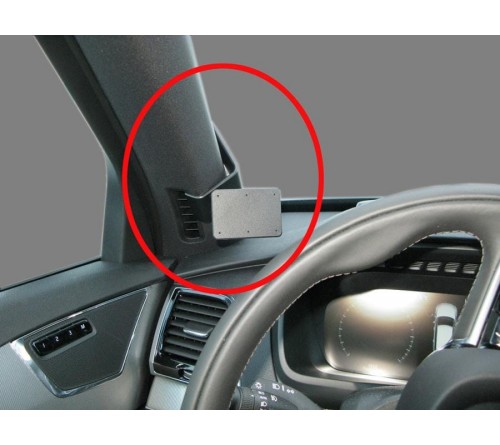 Proclip Volvo XC90 15- Left mount