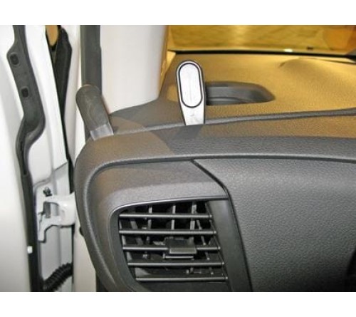 Proclip Cit.Jumpy/Peu.Expert/Toy.ProAce 16- left mount