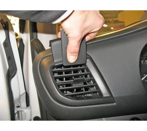 Proclip Cit.Jumpy/Peu.Expert/Toy.ProAce 16- left mount