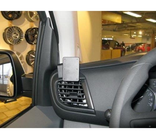 Proclip Cit.Jumpy/Peu.Expert/Toy.ProAce 16- left mount